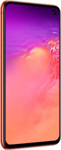  Samsung Galaxy S10e 6/128Gb Orange *EU 5