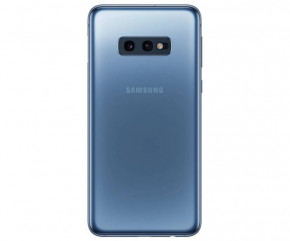  Samsung Galaxy S10e 6/128gb SM-G970U Blue *CN 3