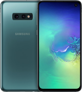  Samsung Galaxy S10e 8/256Gb Prism Green *CN