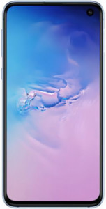  Samsung Galaxy S10e G970FD 128Gb Blue 3