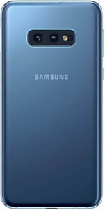  Samsung Galaxy S10e G970FD 128Gb Blue 4