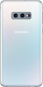  Samsung Galaxy S10e G970FD Duos 128Gb White 3