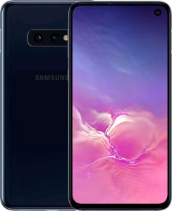  Samsung Galaxy S10e SM-G970U 6/128Gb Black