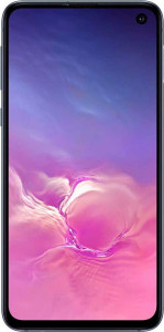  Samsung Galaxy S10e SM-G970U 6/128Gb Black 3