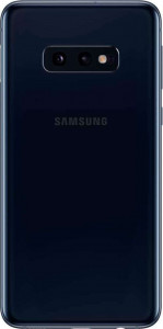  Samsung Galaxy S10e SM-G970U 6/128Gb Black 4