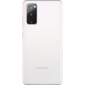  Samsung Galaxy S20 FE 6/128GB White 4