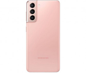  Samsung Galaxy S21 8/128GB Pink 4