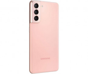  Samsung Galaxy S21 8/128GB Pink 7