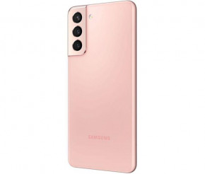  Samsung Galaxy S21 8/128GB Pink 8