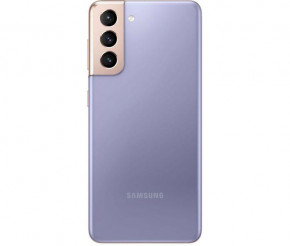  Samsung Galaxy S21 8/128GB Violet 4