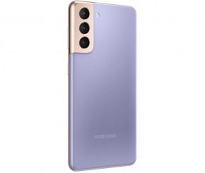  Samsung Galaxy S21 8/128GB Violet 7