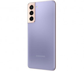  Samsung Galaxy S21 8/128GB Violet 8