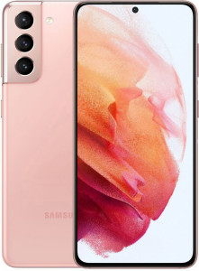 �������� Samsung Galaxy S21 8/256Gb Phantom Pink (SM-G991BZIGSEK)