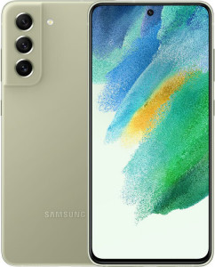 �������� Samsung Galaxy S21 FE 5G 8/256Gb G9900 DS Olive *CN