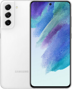 �������� Samsung Galaxy S21 FE 5G 8/256Gb White *CN