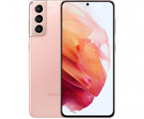�������� Samsung Galaxy S21 SM-G9910 8/128GB Phantom Pink *CN