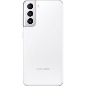  Samsung Galaxy S21 SM-G9910 8/128GB Phantom White 8