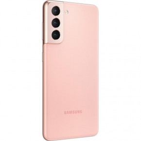  Samsung Galaxy S21 SM-G9910 8/256GB Phantom Pink  6