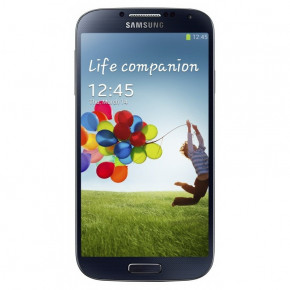  Samsung Galaxy S4 2/16GB Black *Refurbished