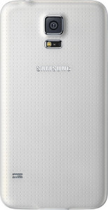  Samsung Galaxy S5 16GB Shimmery White *EU 3