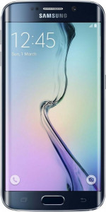  Samsung Galaxy S6 Edge G925F 32gb Blue Refurbished 3