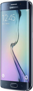  Samsung Galaxy S6 Edge G925F 32gb Blue Refurbished 5