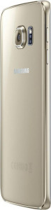  Samsung Galaxy S6 Edge SM-G925F 32GB Gold Refabrished 8