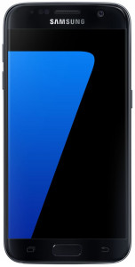  Samsung Galaxy S7 32gb SM-G930V Black Refurbished