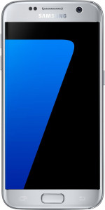  Samsung Galaxy S7 4/32Gb G930F silver *EU 3