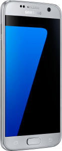  Samsung Galaxy S7 4/32Gb G930F silver *EU 5