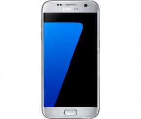  Samsung Galaxy S7 SM G930P Silver *EU 3