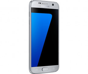  Samsung Galaxy S7 SM G930P Silver *EU 5