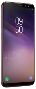  Samsung Galaxy S8 G950FD Duos 64Gb Red *CN 3