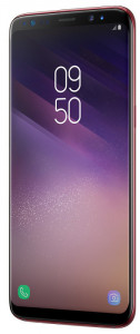  Samsung Galaxy S8 G950FD Duos 64Gb Red *CN 4