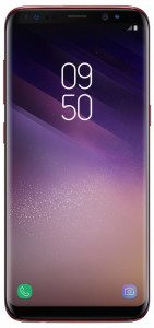  Samsung Galaxy S8 G950FD Duos 64Gb Red *CN 8