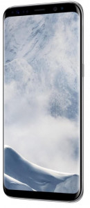  Samsung Galaxy S8 G950FD Duos 64Gb Silver *CN 6