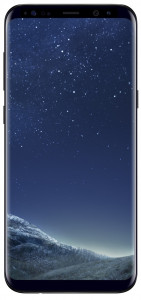  Samsung Galaxy S8+ 128Gb Black *EU 3