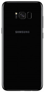  Samsung Galaxy S8+ 128Gb Black *EU 4