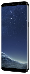  Samsung Galaxy S8+ 128Gb Black *EU 5