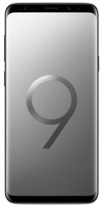  Samsung Galaxy S9 G960FD 64Gb Silver *EU 3