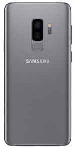  Samsung Galaxy S9 G960FD 64Gb Silver *EU 4