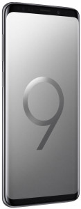  Samsung Galaxy S9 G960FD 64Gb Silver *EU 6