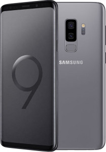  Samsung Galaxy S9 G960FD 64Gb Silver *EU 8