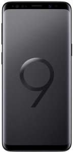  Samsung Galaxy S9 SM-G960U 64GB Black 1sim 3