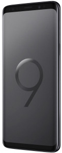  Samsung Galaxy S9 SM-G960U 64GB Black 1sim 5