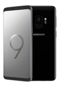  Samsung Galaxy S9 SM-G960U 64GB Black 1sim 9