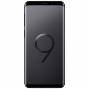  Samsung Galaxy S9 SM-G960 4/128GB Black *EU 3