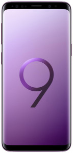  Samsung Galaxy S9 SM-G960 128GB Purple 4