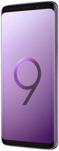  Samsung Galaxy S9 SM-G960 128GB Purple 5