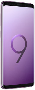  Samsung Galaxy S9 SM-G960 128GB Purple 6